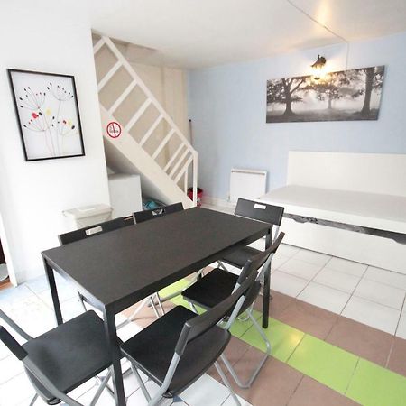 Ymmo 93500 Apartamento Pantin Exterior foto