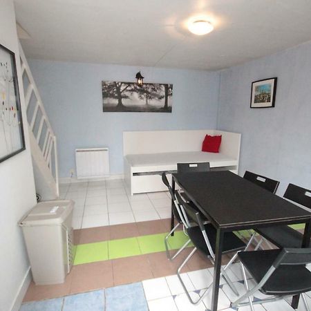 Ymmo 93500 Apartamento Pantin Exterior foto