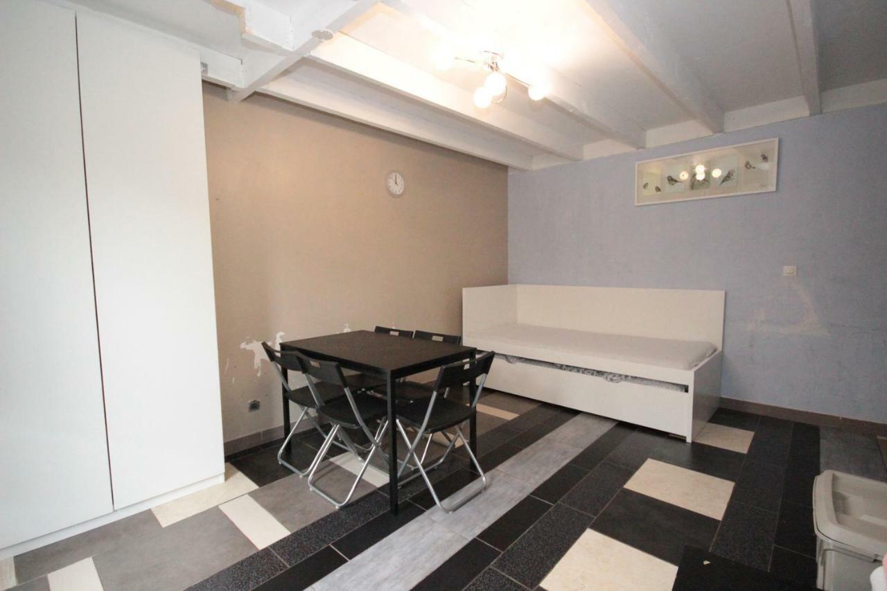Ymmo 93500 Apartamento Pantin Exterior foto