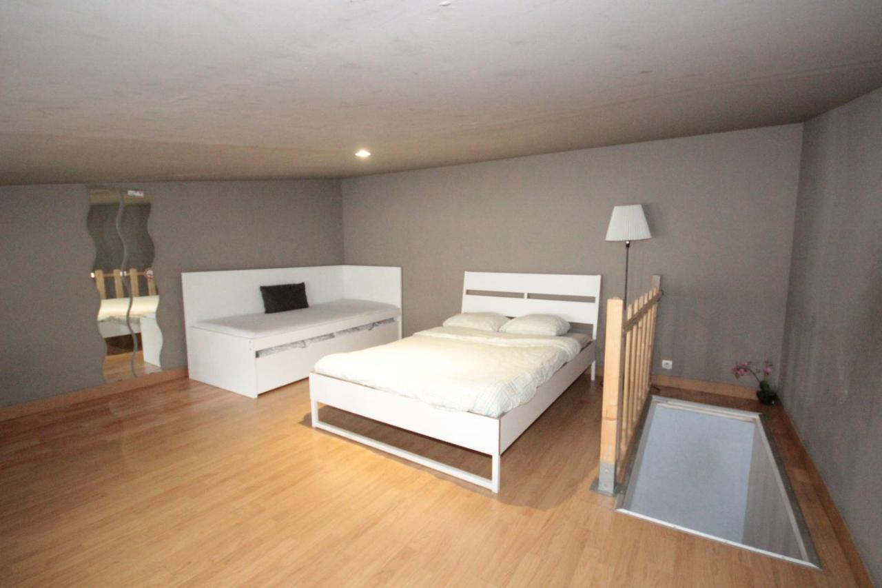 Ymmo 93500 Apartamento Pantin Exterior foto