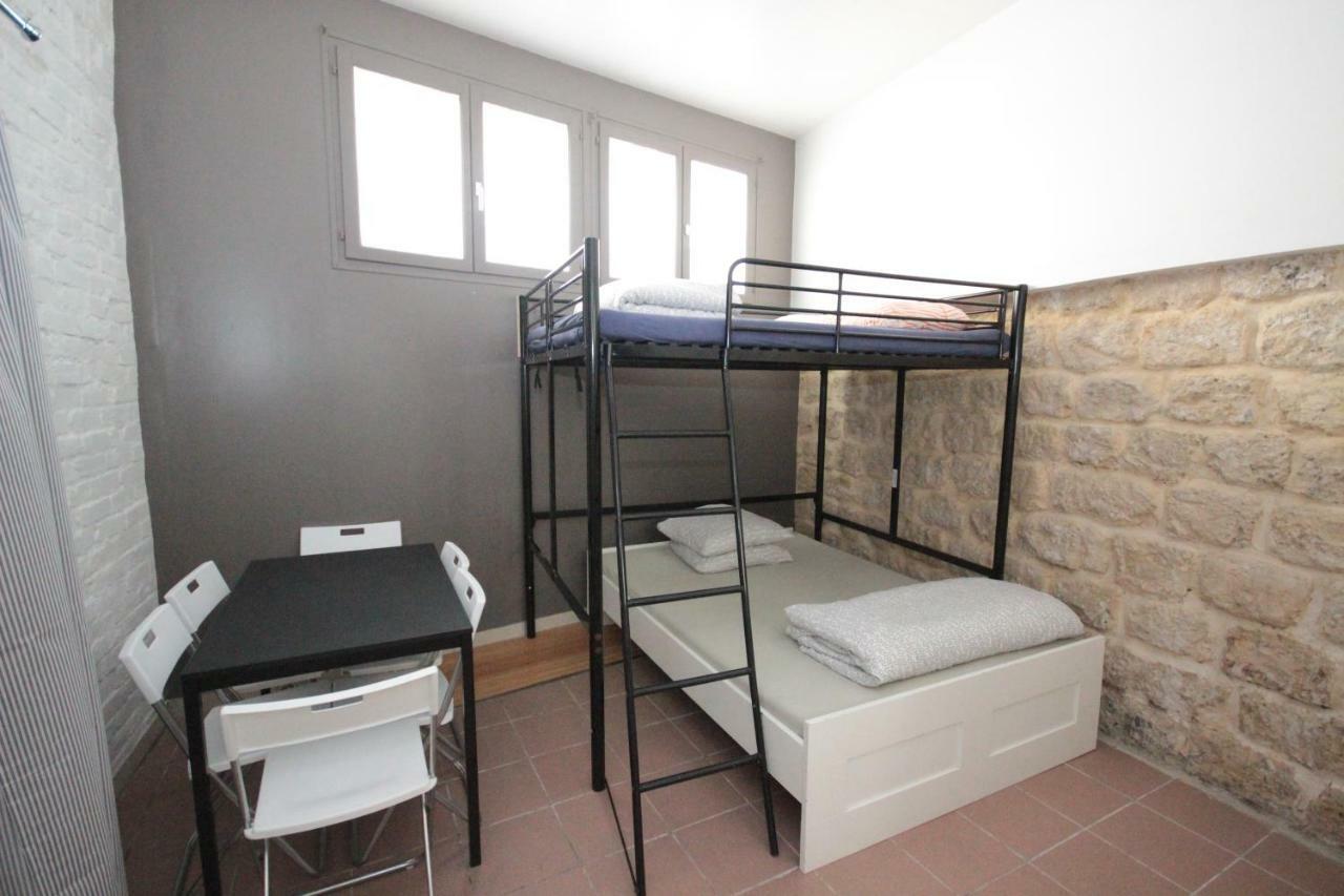 Ymmo 93500 Apartamento Pantin Exterior foto