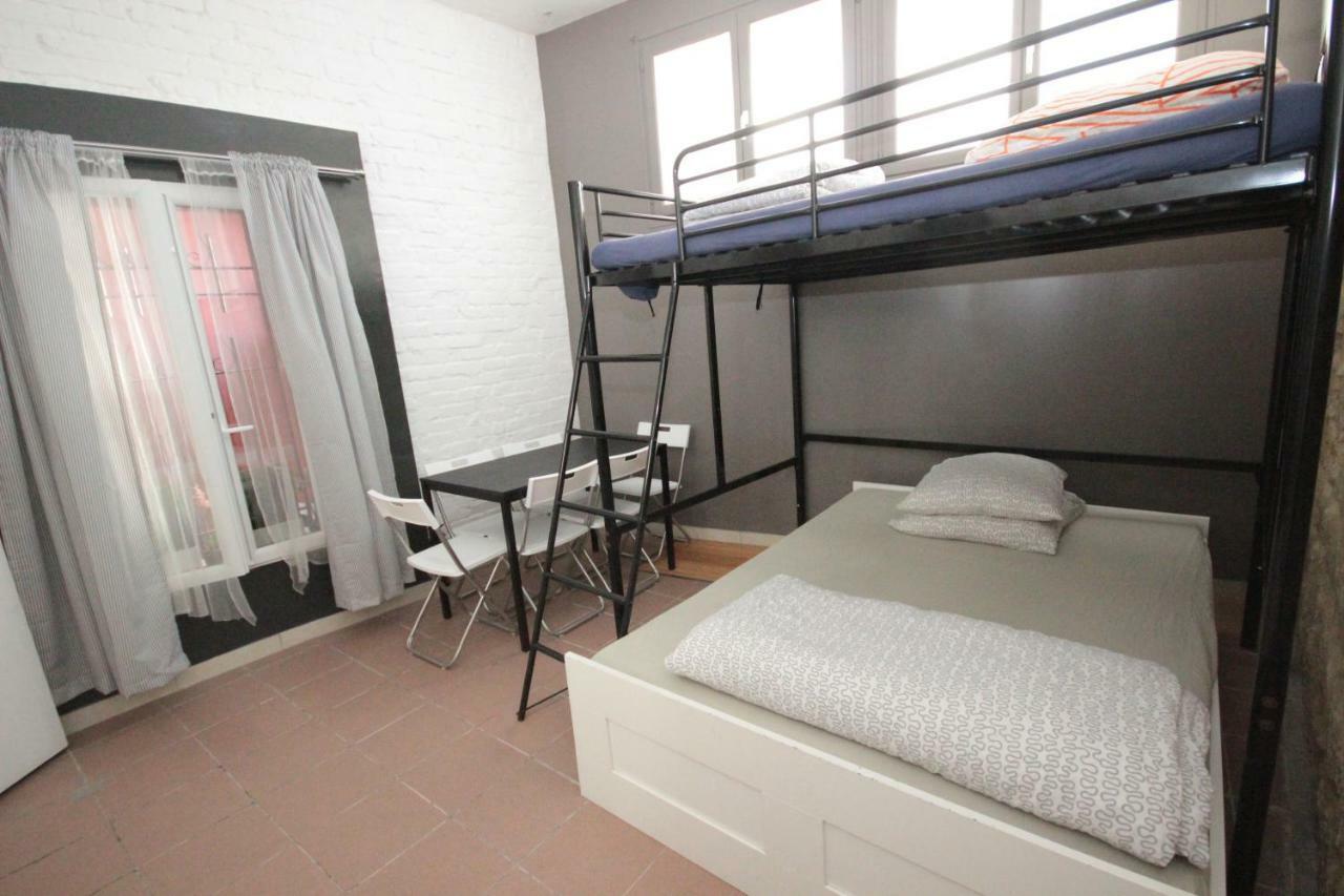 Ymmo 93500 Apartamento Pantin Exterior foto