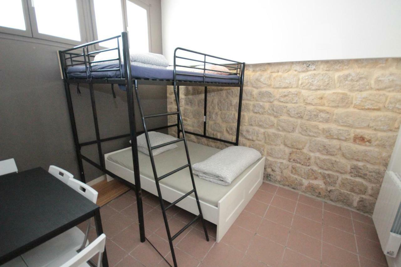 Ymmo 93500 Apartamento Pantin Exterior foto