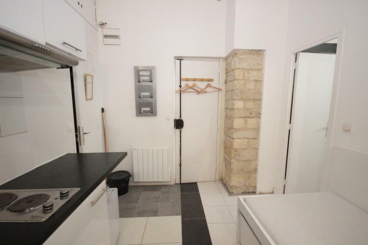Ymmo 93500 Apartamento Pantin Exterior foto