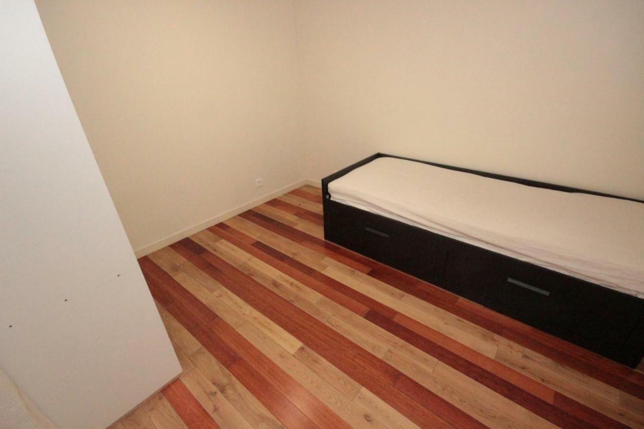 Ymmo 93500 Apartamento Pantin Exterior foto