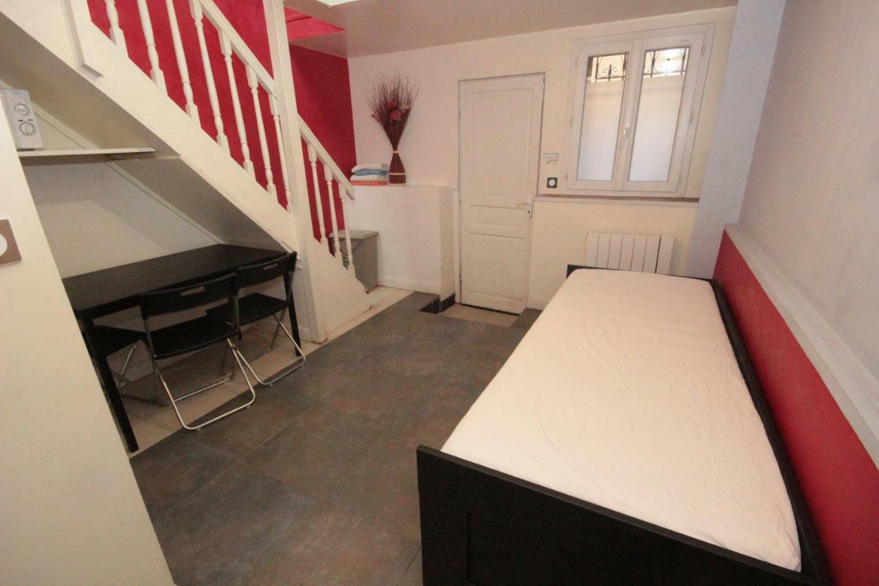 Ymmo 93500 Apartamento Pantin Exterior foto