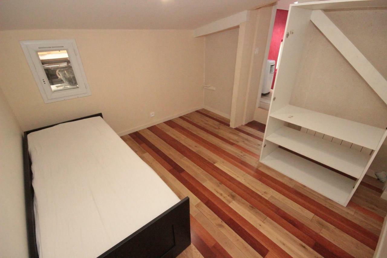 Ymmo 93500 Apartamento Pantin Exterior foto