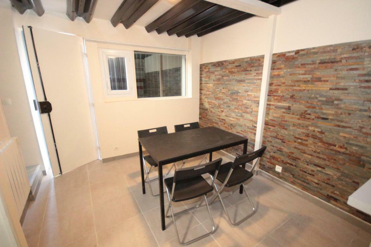 Ymmo 93500 Apartamento Pantin Exterior foto